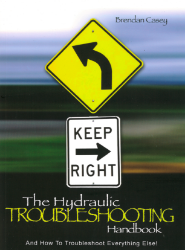 Picture of Hydraulic Troubleshooting Handbook