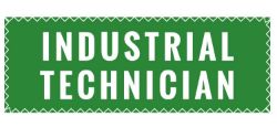 Picture of Certification Patch-Industrial Technician