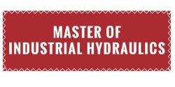 Picture of Certification Patch-Master Industrial Hydraulics