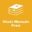 Picture of Print Manual for Test Applicant