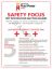 Picture of Fluid Injection Safety Poster 
