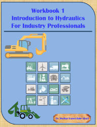 Picture of Intro to Hydraulics for Industry Professionals Workbook