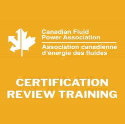 Picture of CFPA Certification Review Training