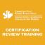 Picture of CFPA Certification Review Training