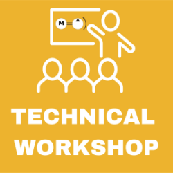 Picture of Technical Workshop | Milwaukee