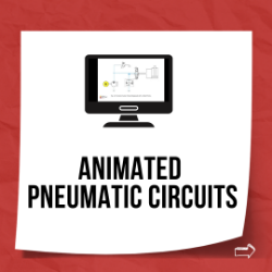 Picture of Animated Pneumatic Circuits - Download