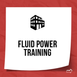 Picture of Fluid Power Training - contact facility for fees