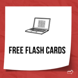 Picture of FREE Flashcards - study online