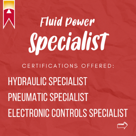 Picture for category Fluid Power Specialist