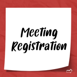 Picture of 2024 Spring Meeting Registration - San Antonio TX