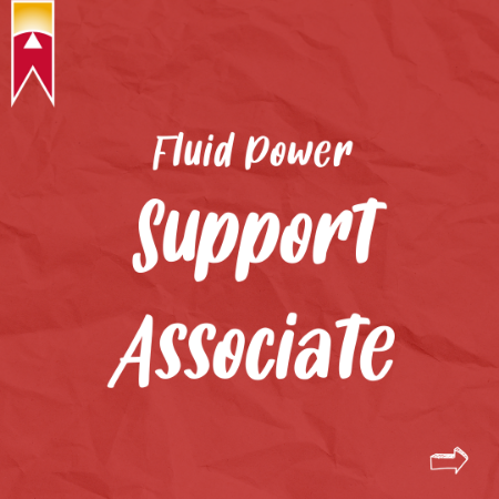 Picture for category Fluid Power Support Associate