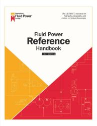 Picture of Fluid Power Reference Handbook - Summer Sale