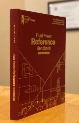 Picture of Fluid Power Reference Handbook - Hardcover - Summer Sale