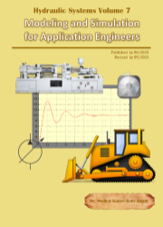 Picture of Hydraulic Systems Volume 7: Modeling and Simulation for Application Engineers