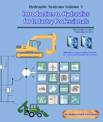 Picture of Hydraulic System Volume 1: Introduction to Hydraulics for Industry Professionals 