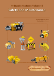 Picture of Hydraulic Systems Volume 5: Safety and Maintenance