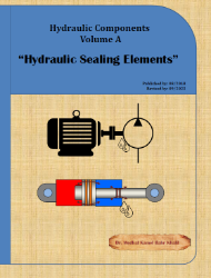 Picture of Hydraulic Components Volume A: Hydraulic Sealing Elements