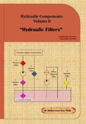 Picture of Hydraulic Components Volume B: Hydraulic Filters 