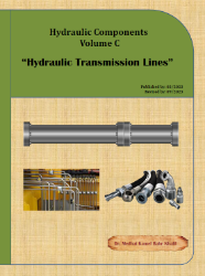 Picture of Hydraulic Components Volume C: Hydraulic Transmission Lines