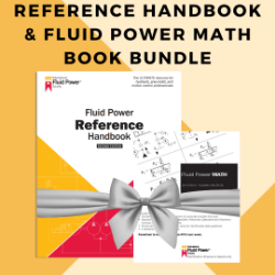 Picture of Holiday Bundle - Reference Handbook & Fluid Power Math 