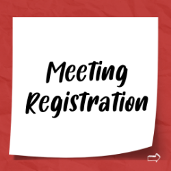 Picture of 2026 Spring Meeting Registration - Savannah, GA