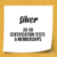Picture of Corporate Package - Silver