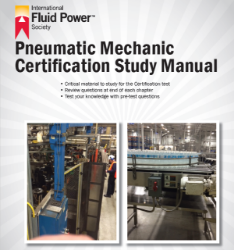 Picture of Pneumatic Mechanic Study Manual Download