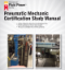 Picture of Pneumatic Mechanic Study Manual Download