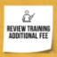 Picture of Review Training Fee