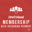Picture of Copy of Automatic Renewal Membership - Professional - One Year Membership