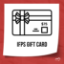Picture of IFPS Gift Card - $75
