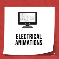 Picture of Electrical Animations - Download