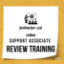 Picture of Instructor-Led Online Support Associate Review Training (11/9/2026 - 11/12/2026)