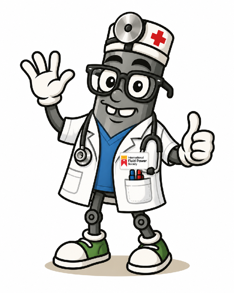 Doctor Squeezy